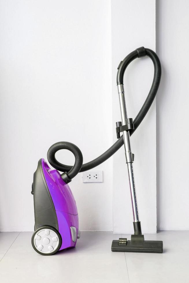 beautiful color vacuum cleaner photo