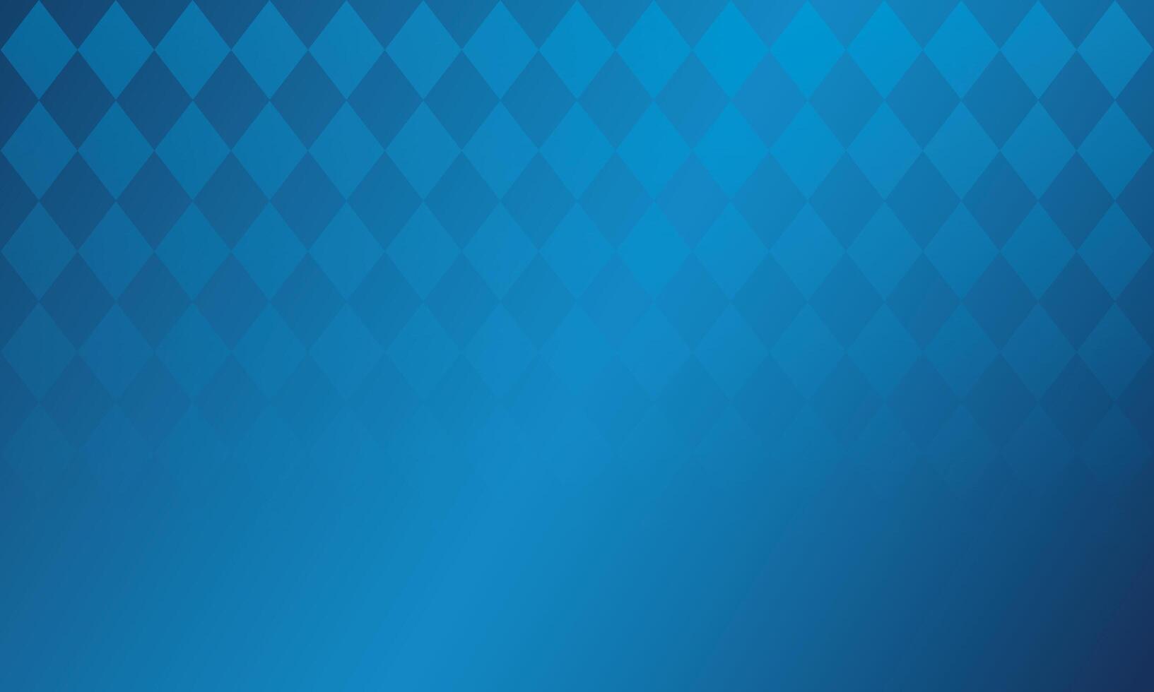 Blue pattern background vector design