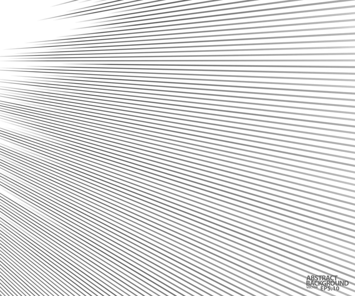 Striped texture, Abstract warped Diagonal Striped Background, wave lines texture. Brand new style for your business design, vector template for your ideas