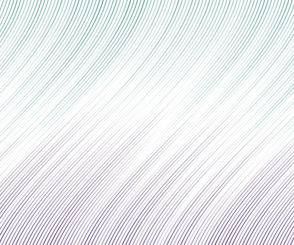 Striped texture, Abstract warped Diagonal Striped Background, wave lines texture. Brand new style for your business design, vector template for your ideas