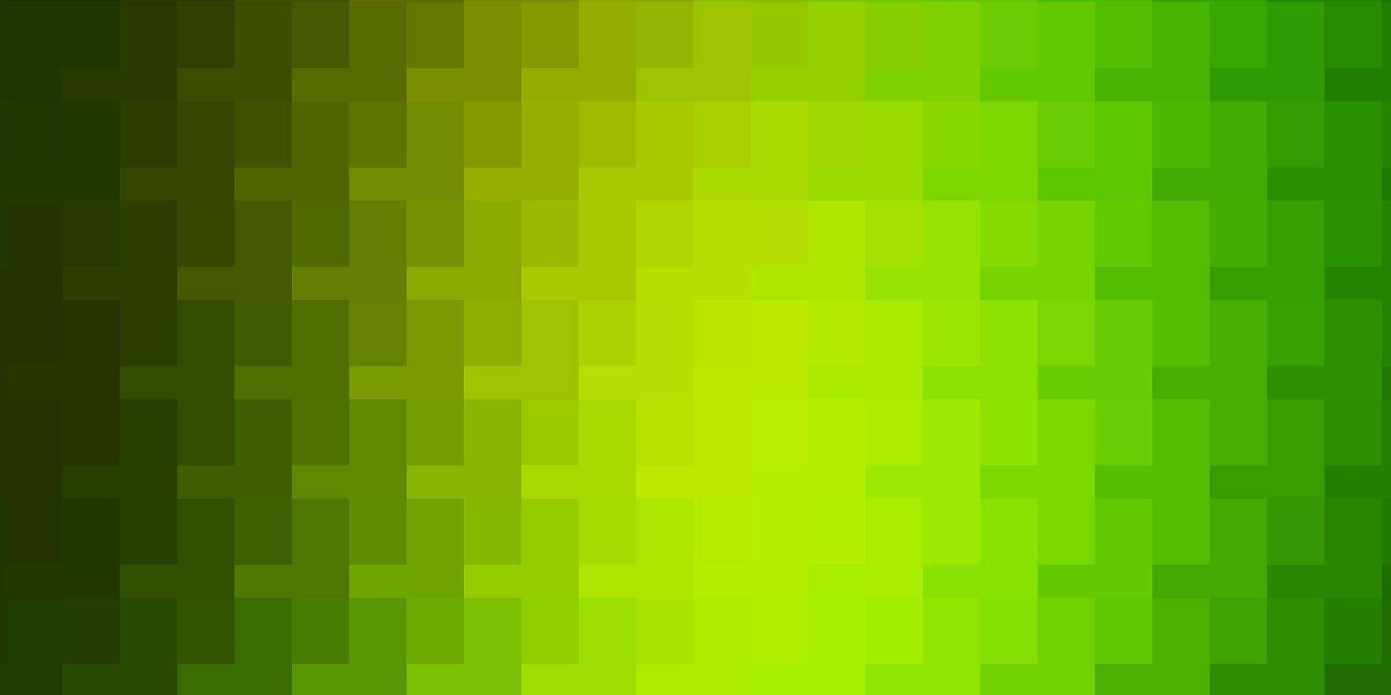 Abstract vector background with colorful gradient