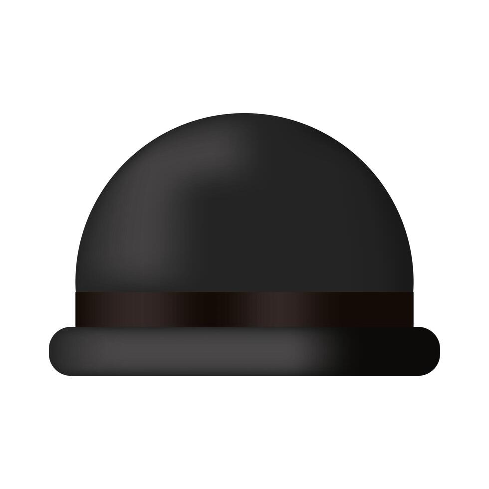Isolated male hat vector design 2732738 Vector Art at Vecteezy