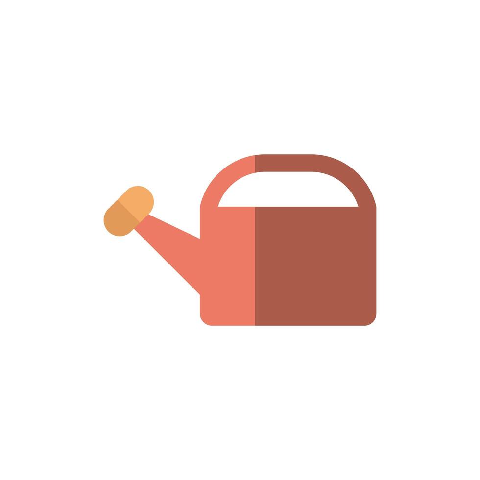 watering can icon vector design