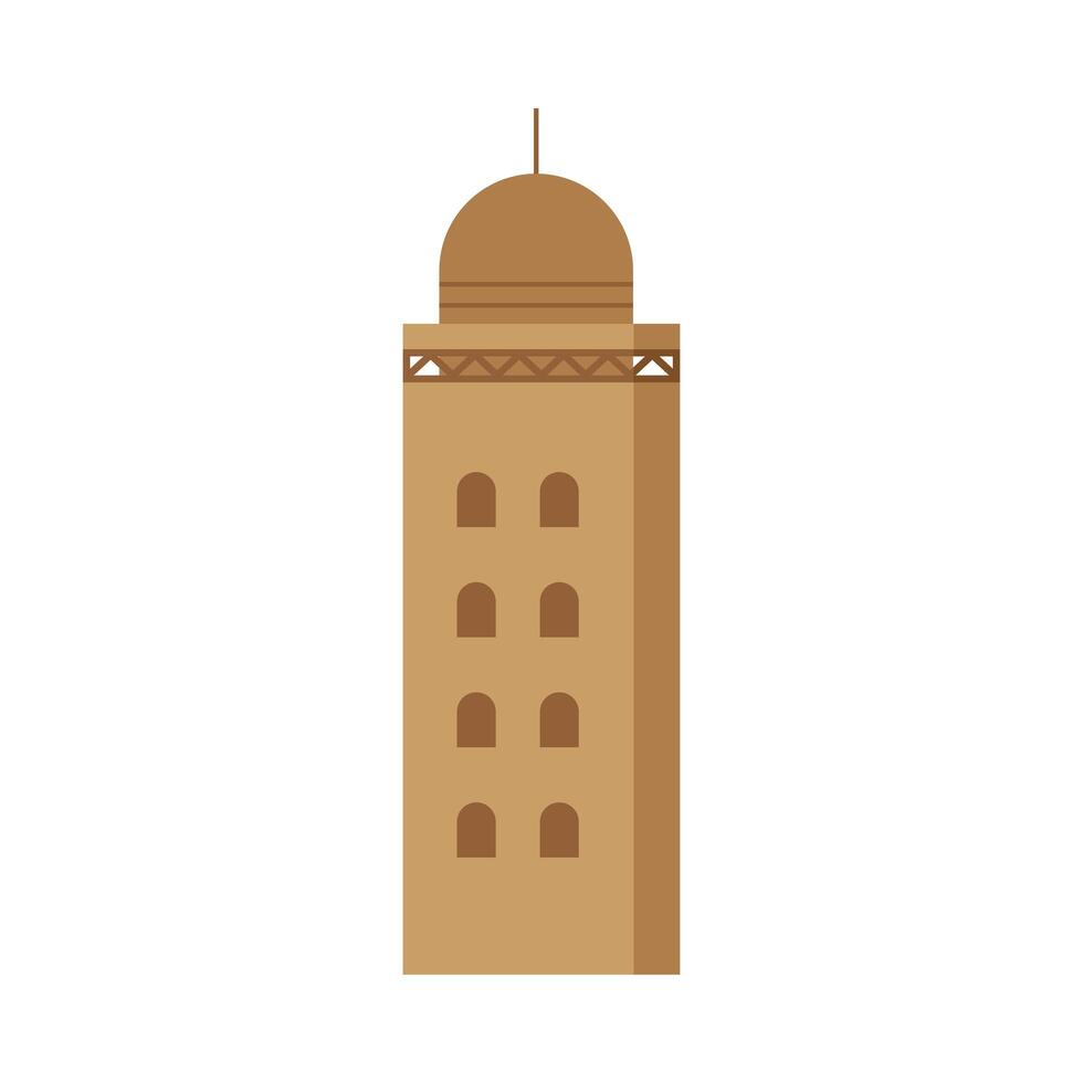 house manger front facade icon vector