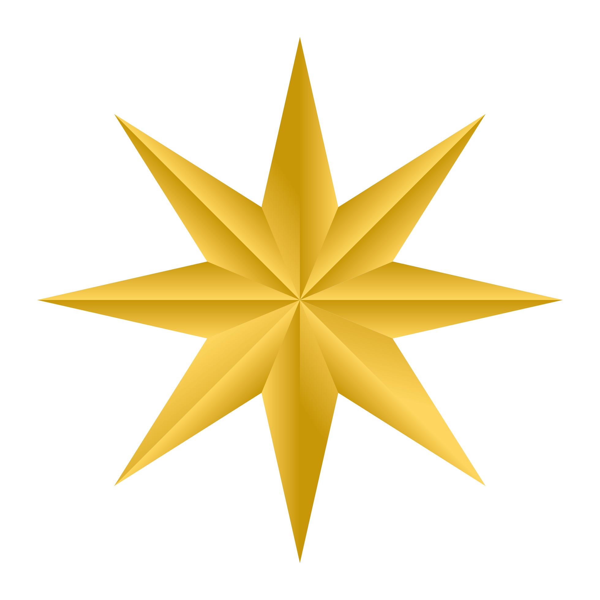 Поставь 8 звезд. Восьмиконечная звезда Иштар. Восьмиконечная звезда Феанора. Восьмиконечная звезда Мелхиседека. Восьмиконечная Геральдическая звезда.