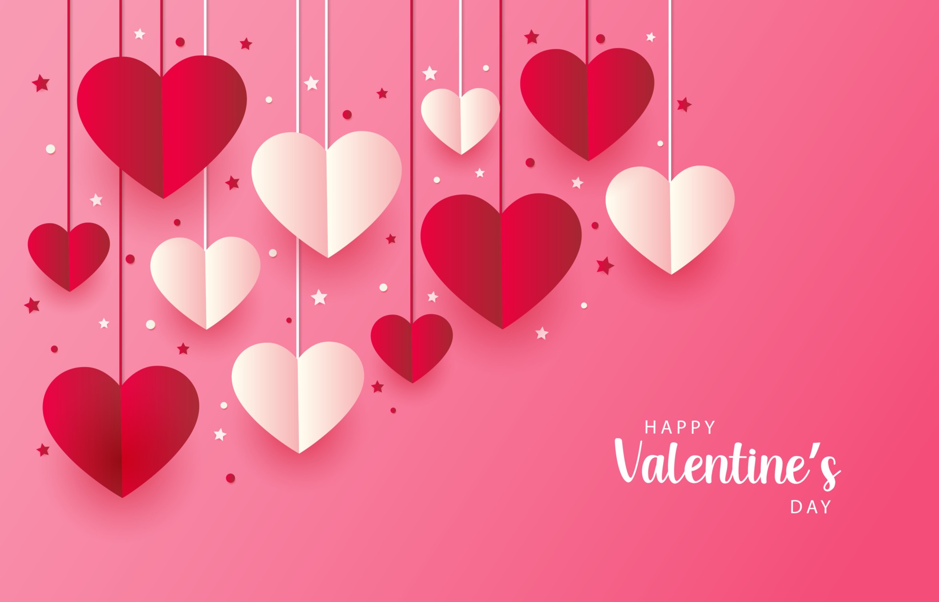 100 Happy Valentine's Day Images & Wallpapers 2023