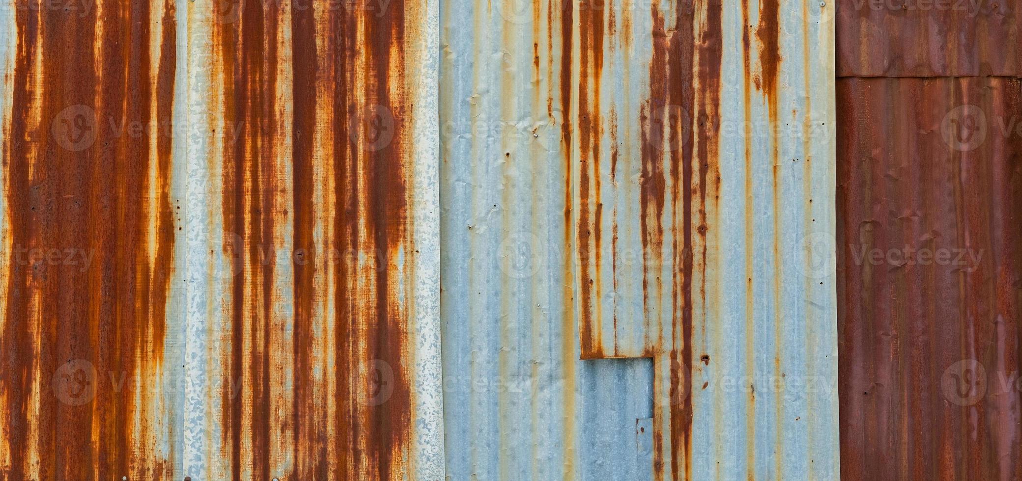 Metal Rust Background, Decay steel photo