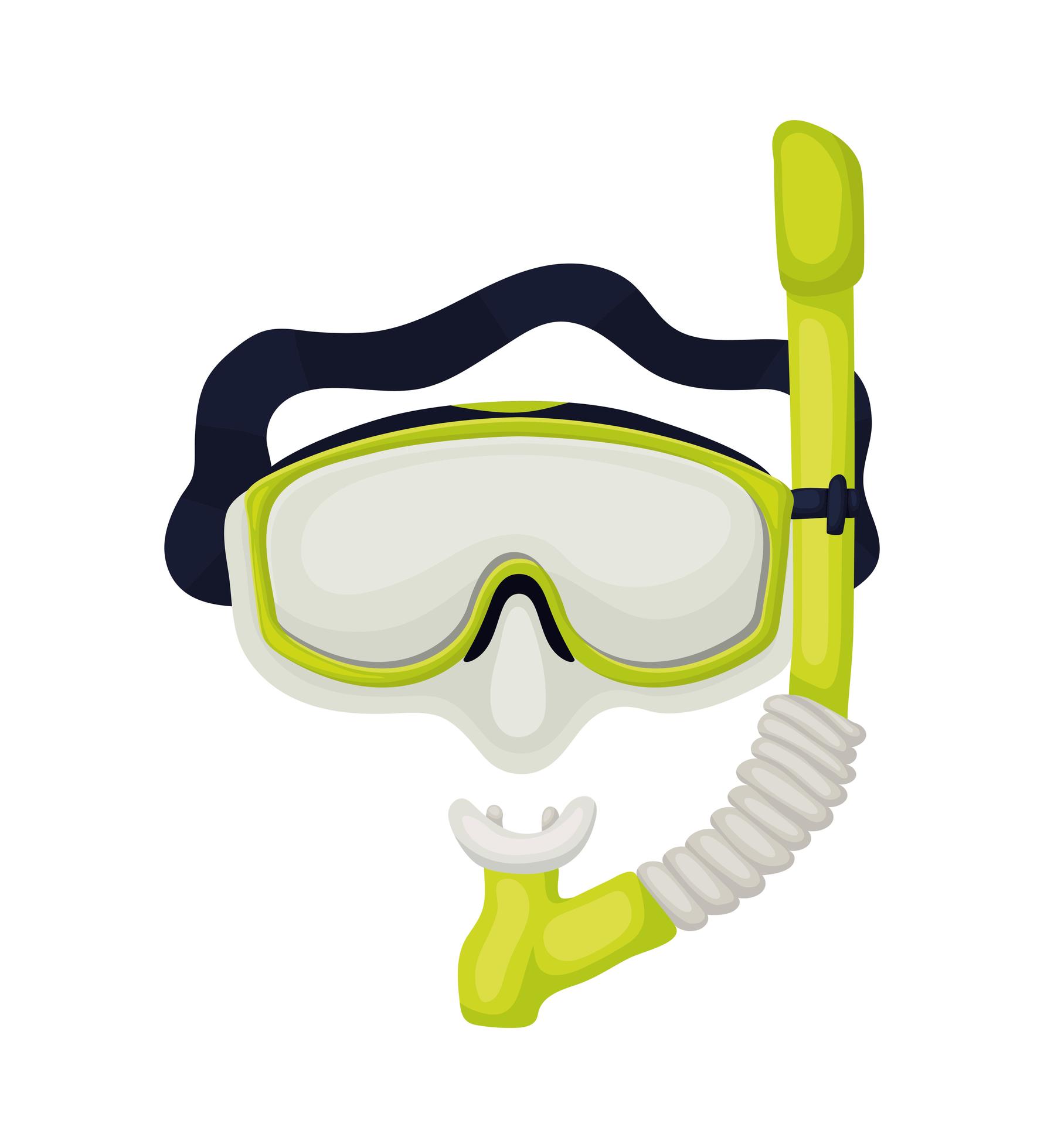 diver goggles icon 2739484 Vector Art at Vecteezy