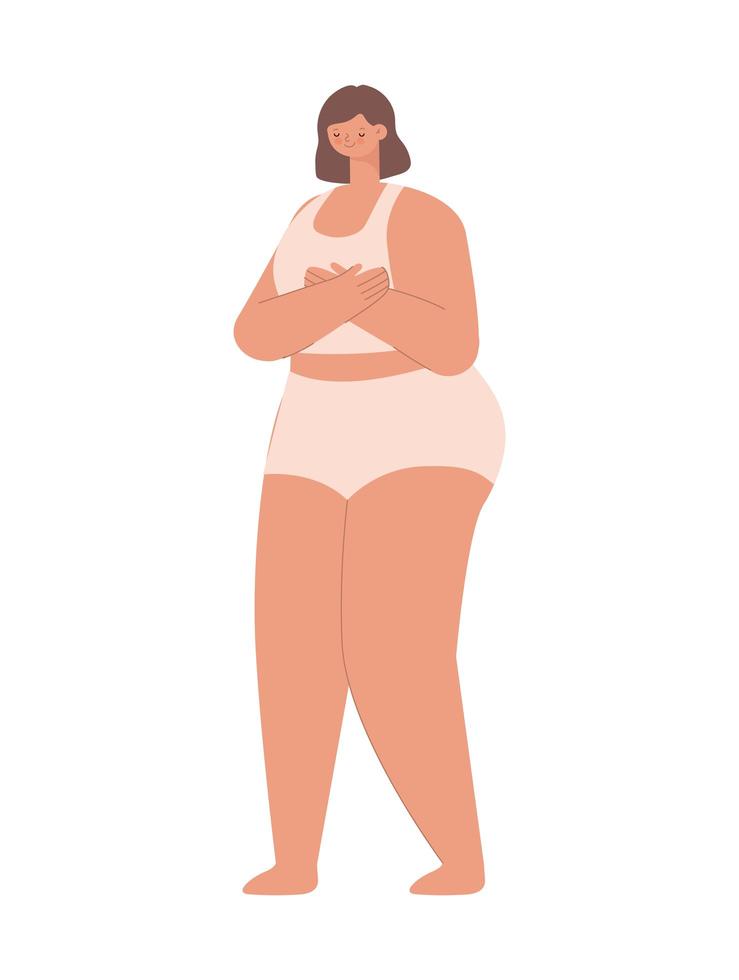 beautiful woman icon vector