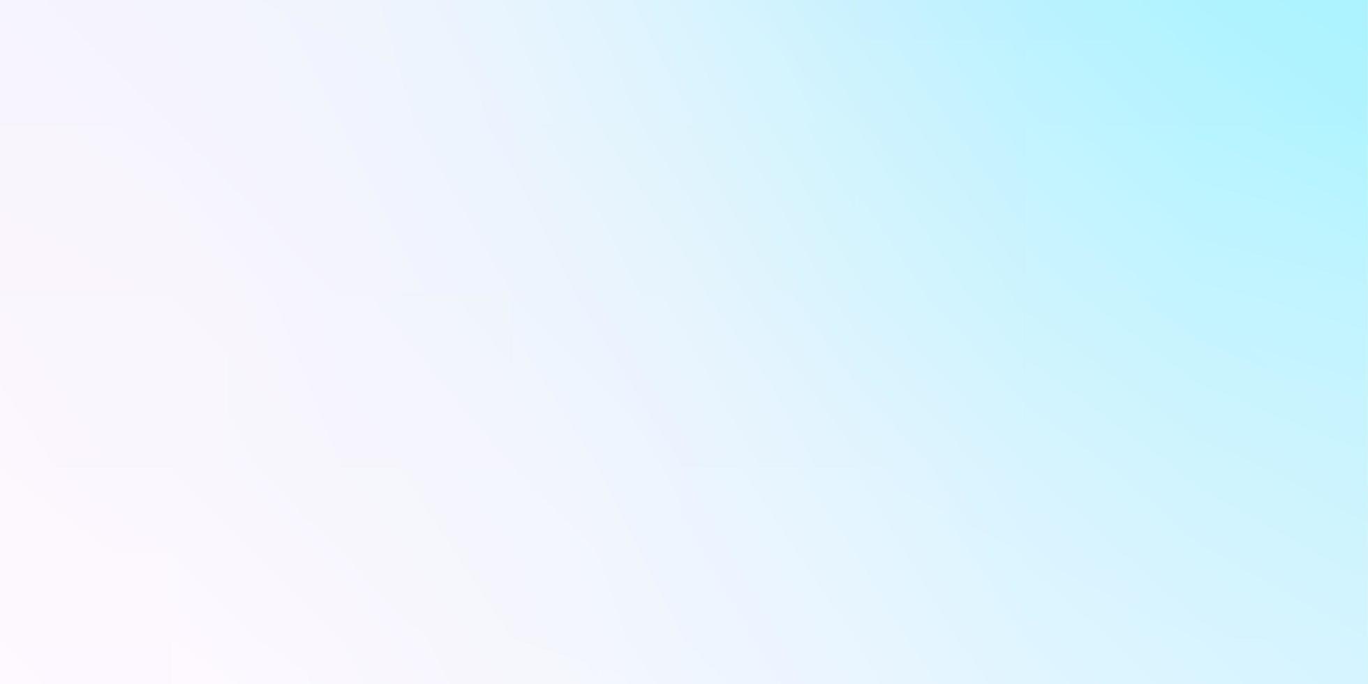 Light Pink, Blue vector blurred colorful texture. Shining colorful illustration in blur style. Base for your app design.