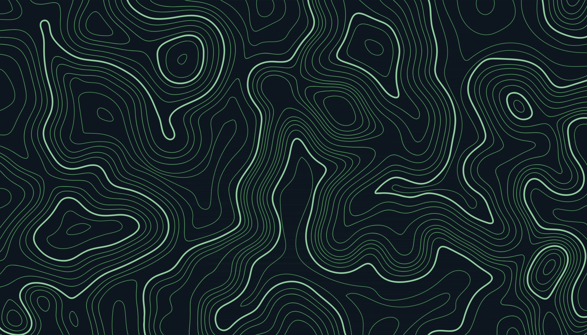 Topographic Map Contour Lines Background Vector Art At Vecteezy