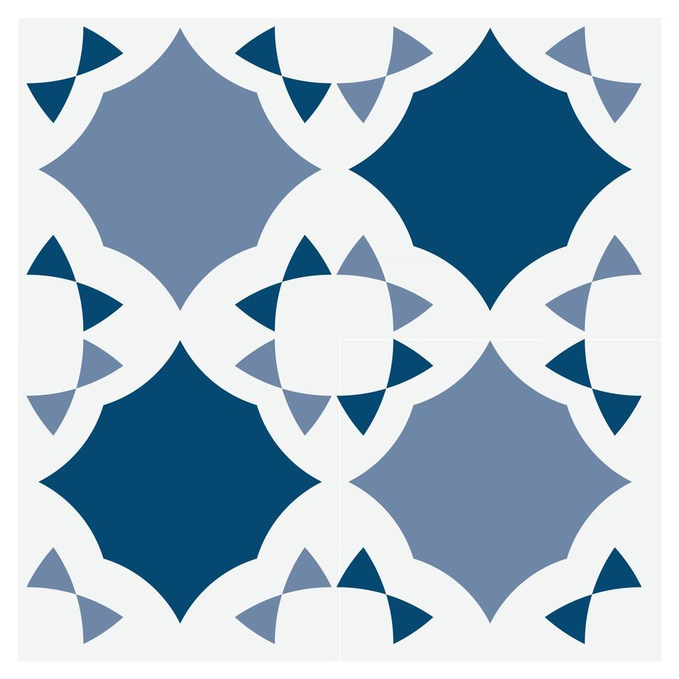 geometric pattern. beautiful decorated geometric background. vector