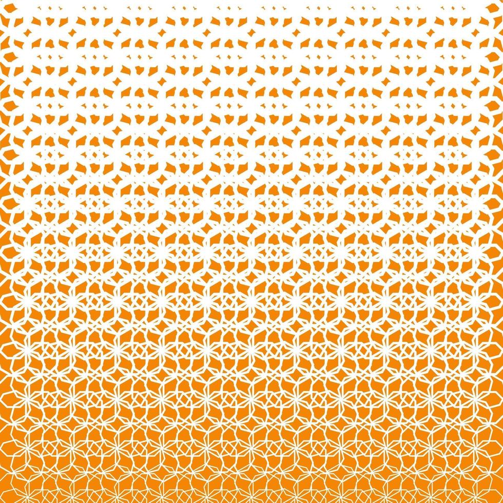 abstract halftone background for design vector