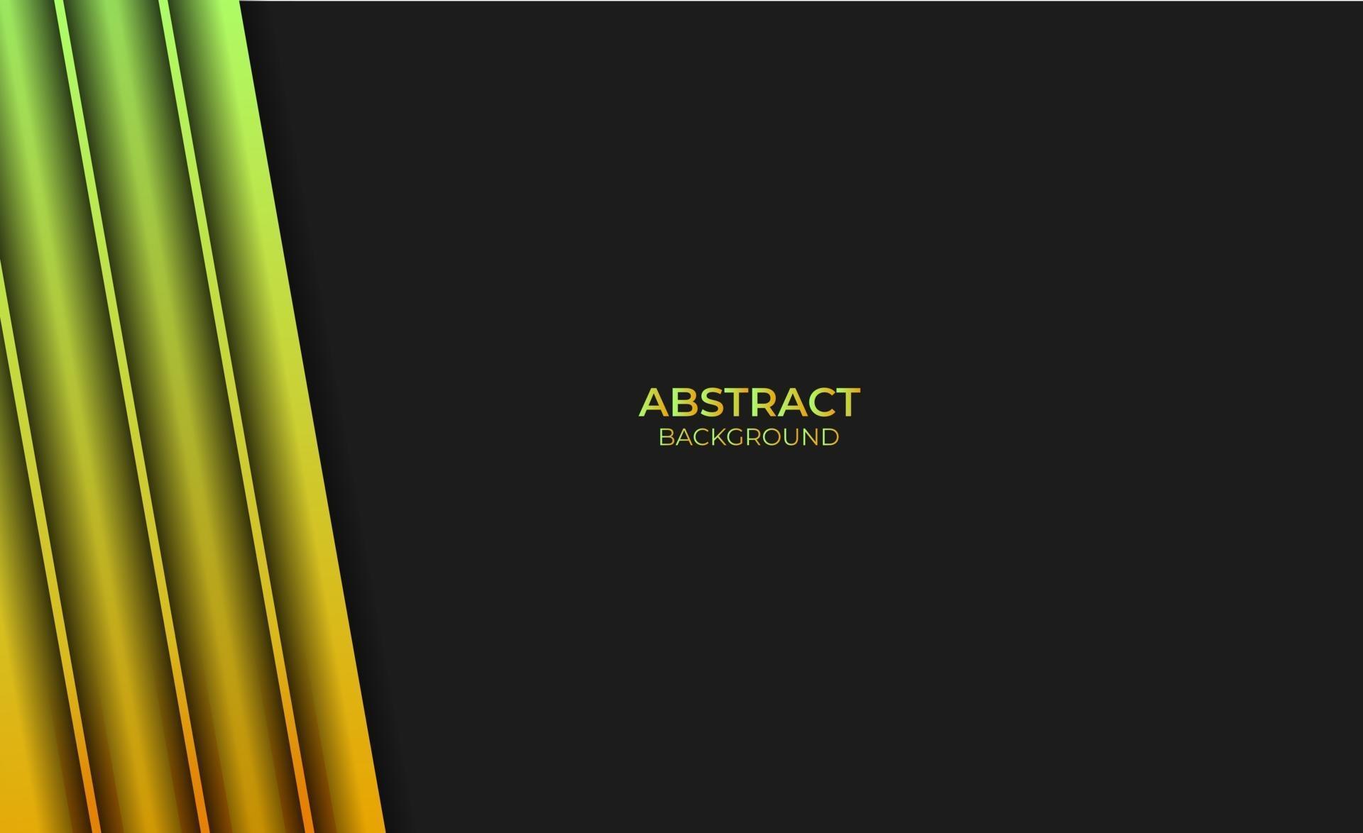 Abstract Green Red Gradient Design Style Modern Background 2744284 Vector Art at Vecteezy