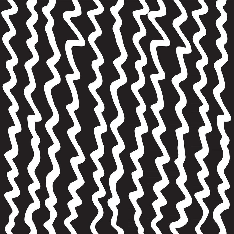 Seamless pattern Doodles texture elements. Vector hand drawn