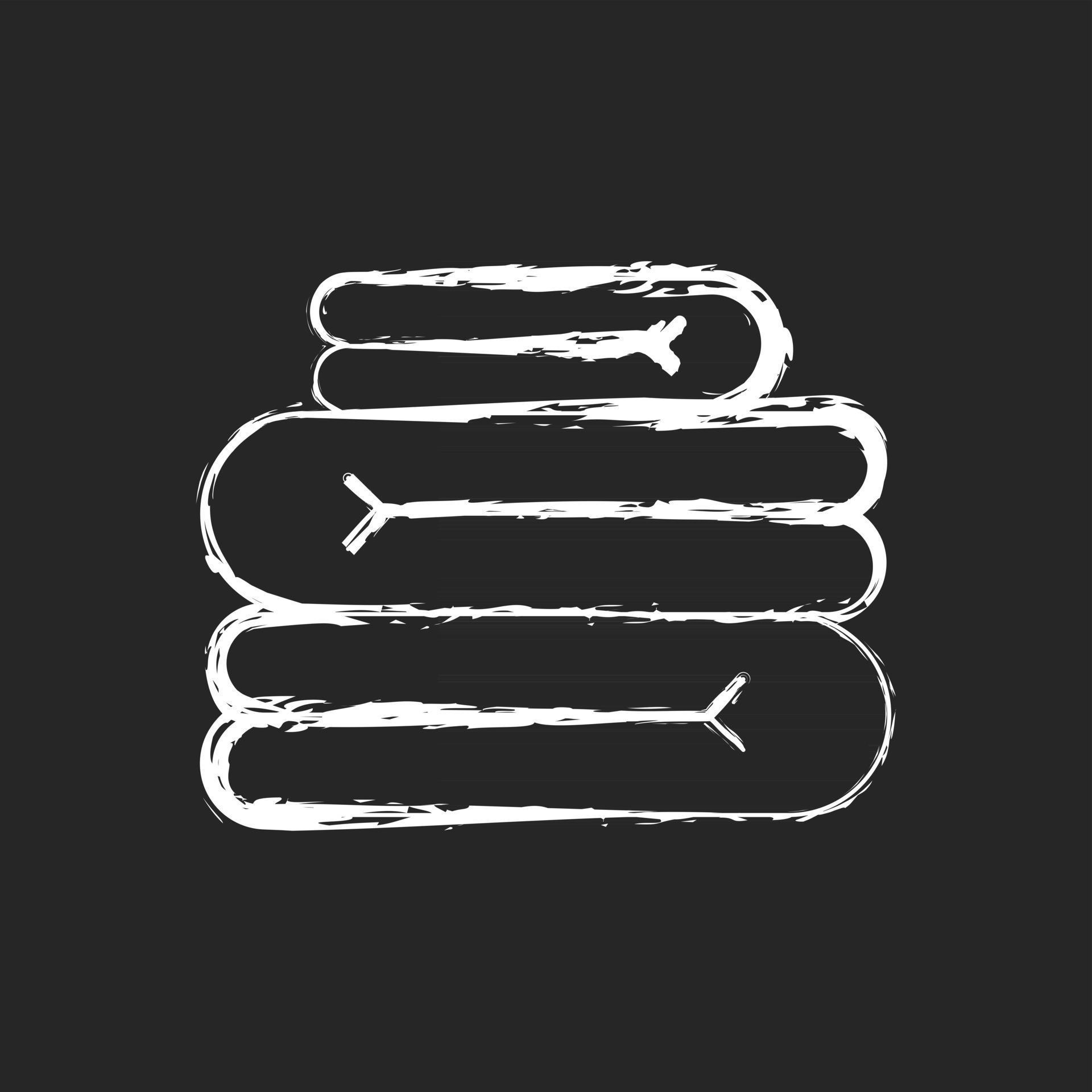 Stack line