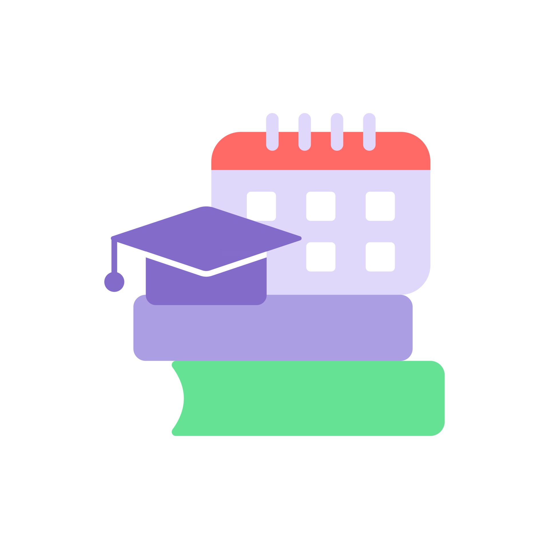 School program schedule vector flat color icon. Education and studying School program schedule vector flat color icon. Education and studying