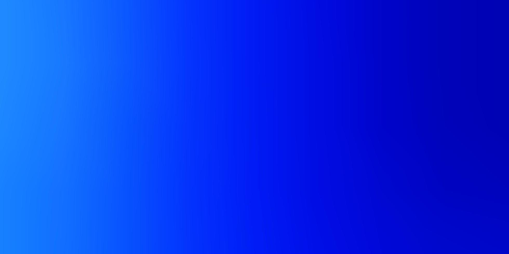 Light BLUE vector abstract bright template. Abstract colorful illustration with gradient. Base for your app design.