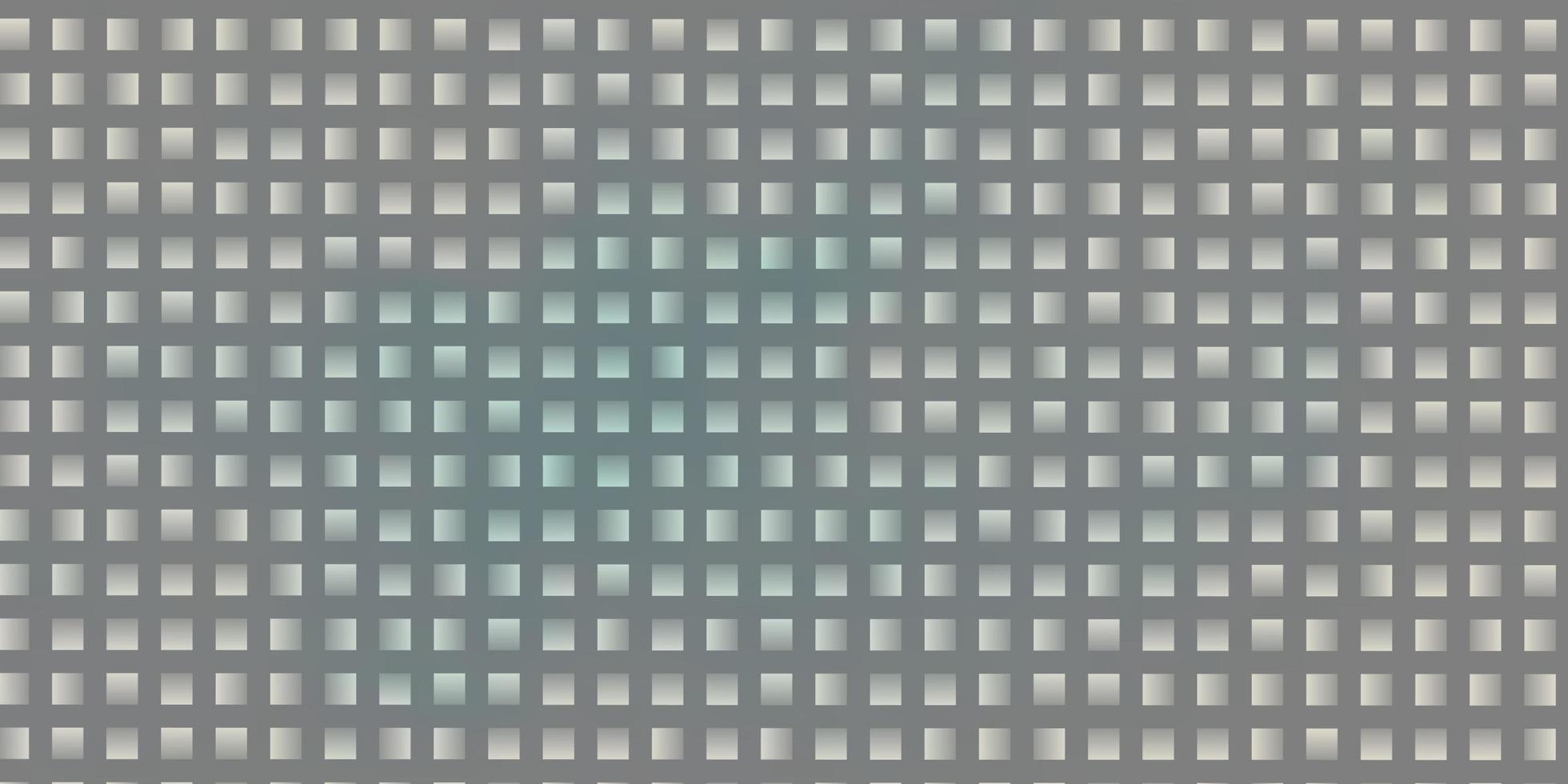 Light BLUE vector texture in rectangular style.
