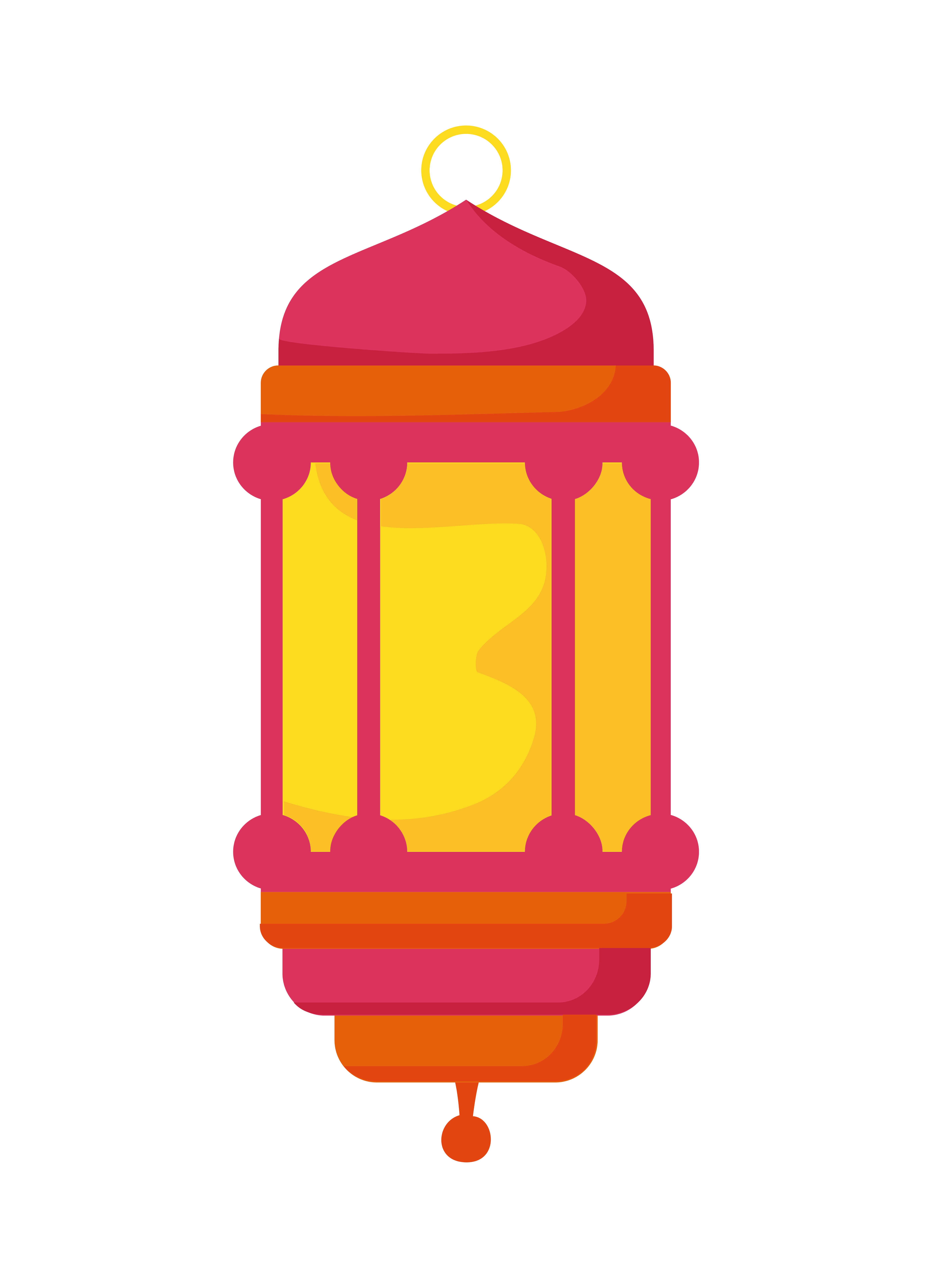 arabic lantern icon 2748618 Vector Art at Vecteezy