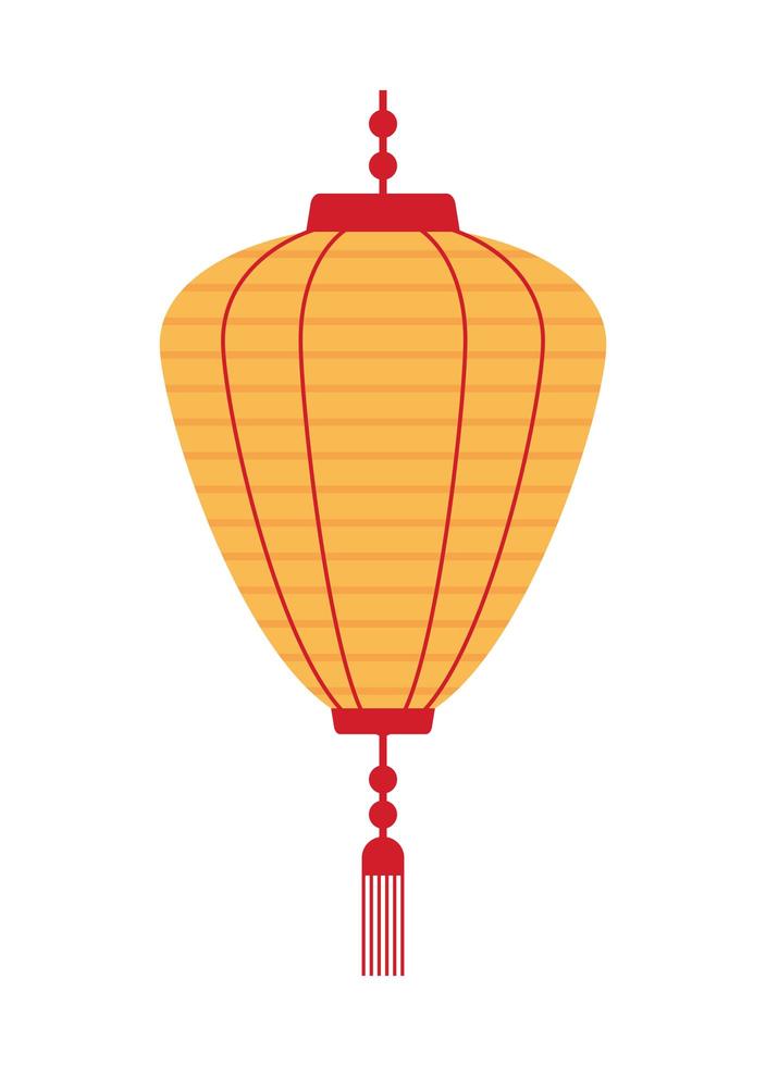 oriental ornament icon vector