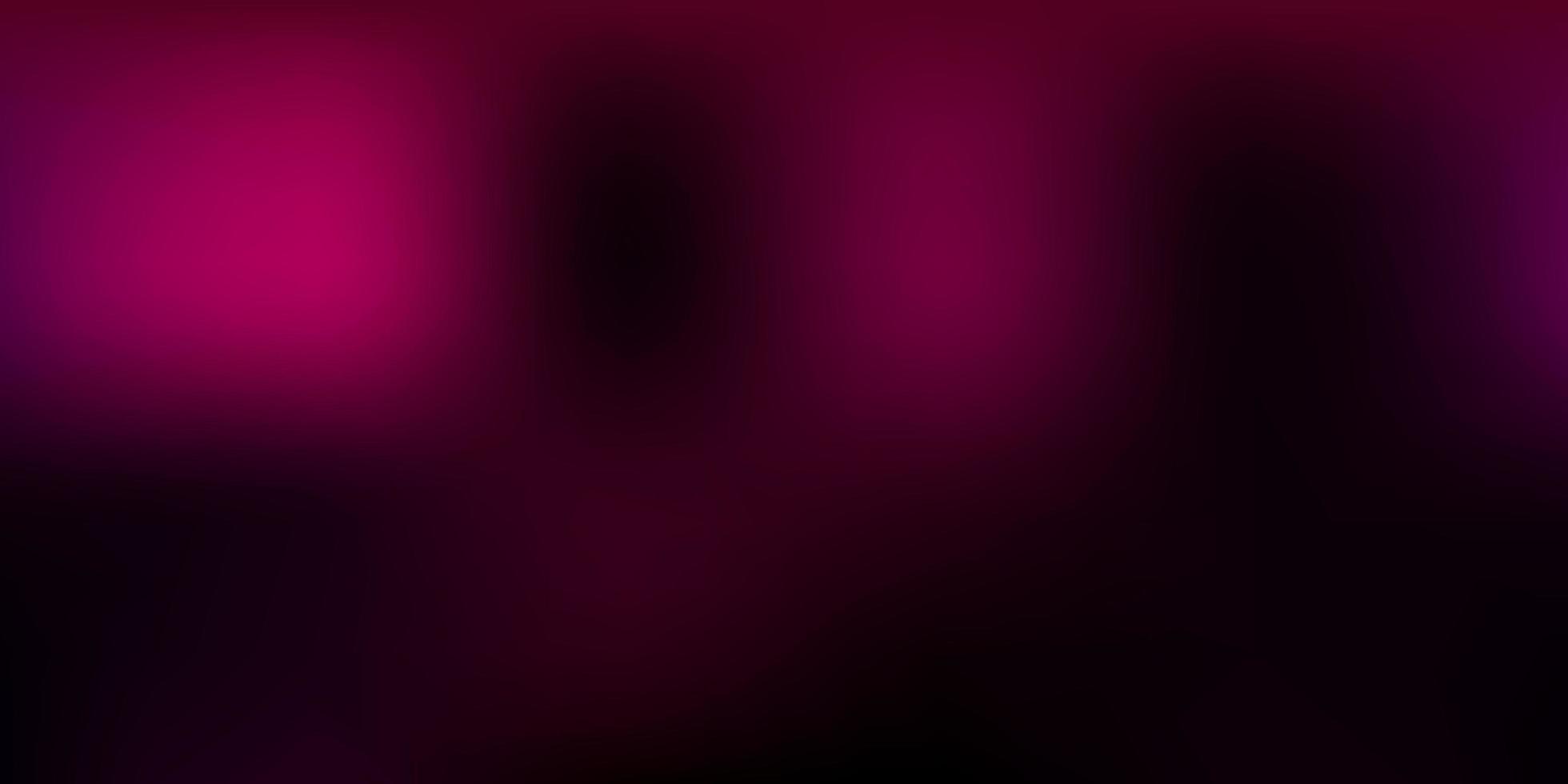 Dark Pink vector abstract blur background. 2751097 Vector Art at Vecteezy