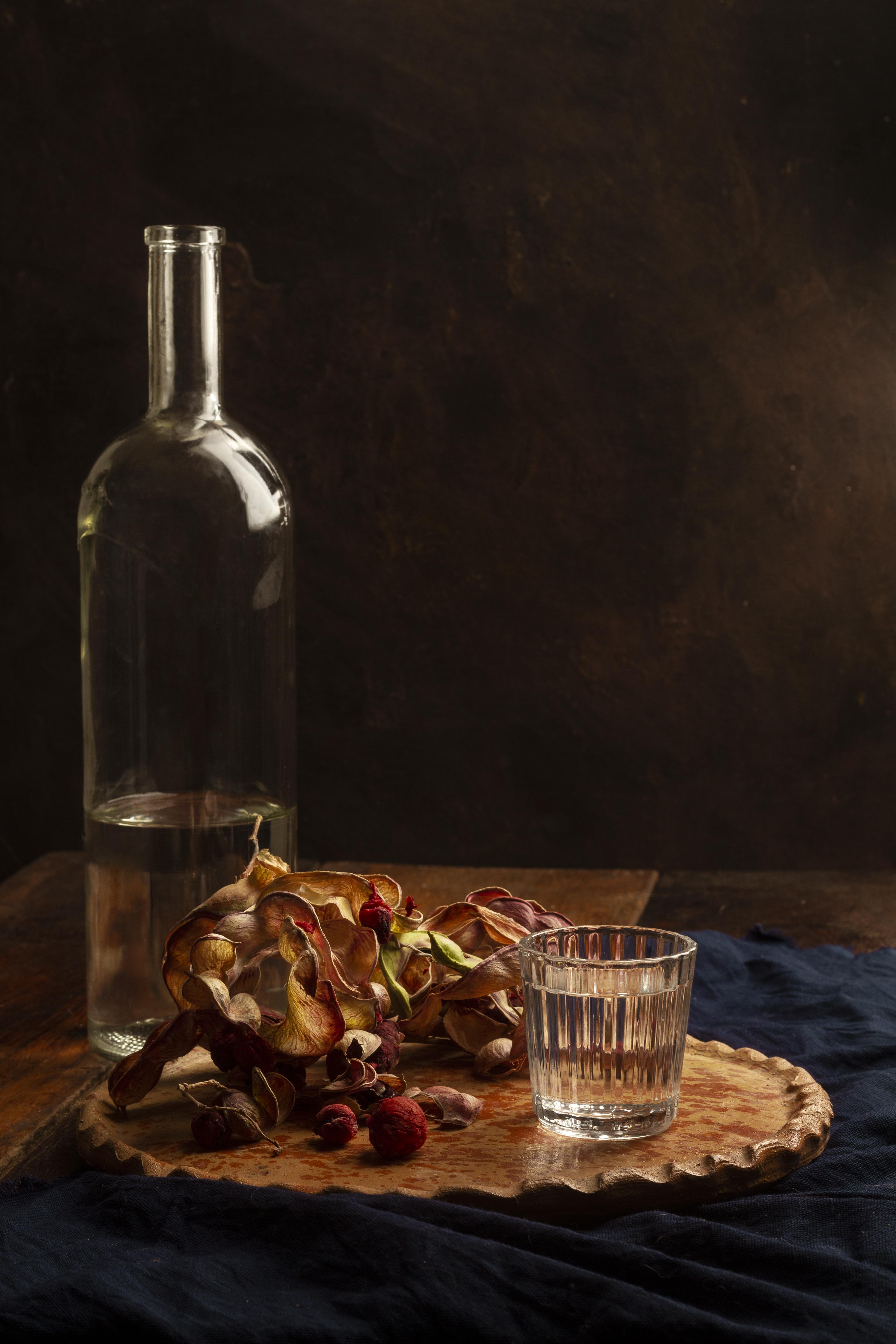 Tequila Bottle Stock Photos, Images and Backgrounds for Free Download