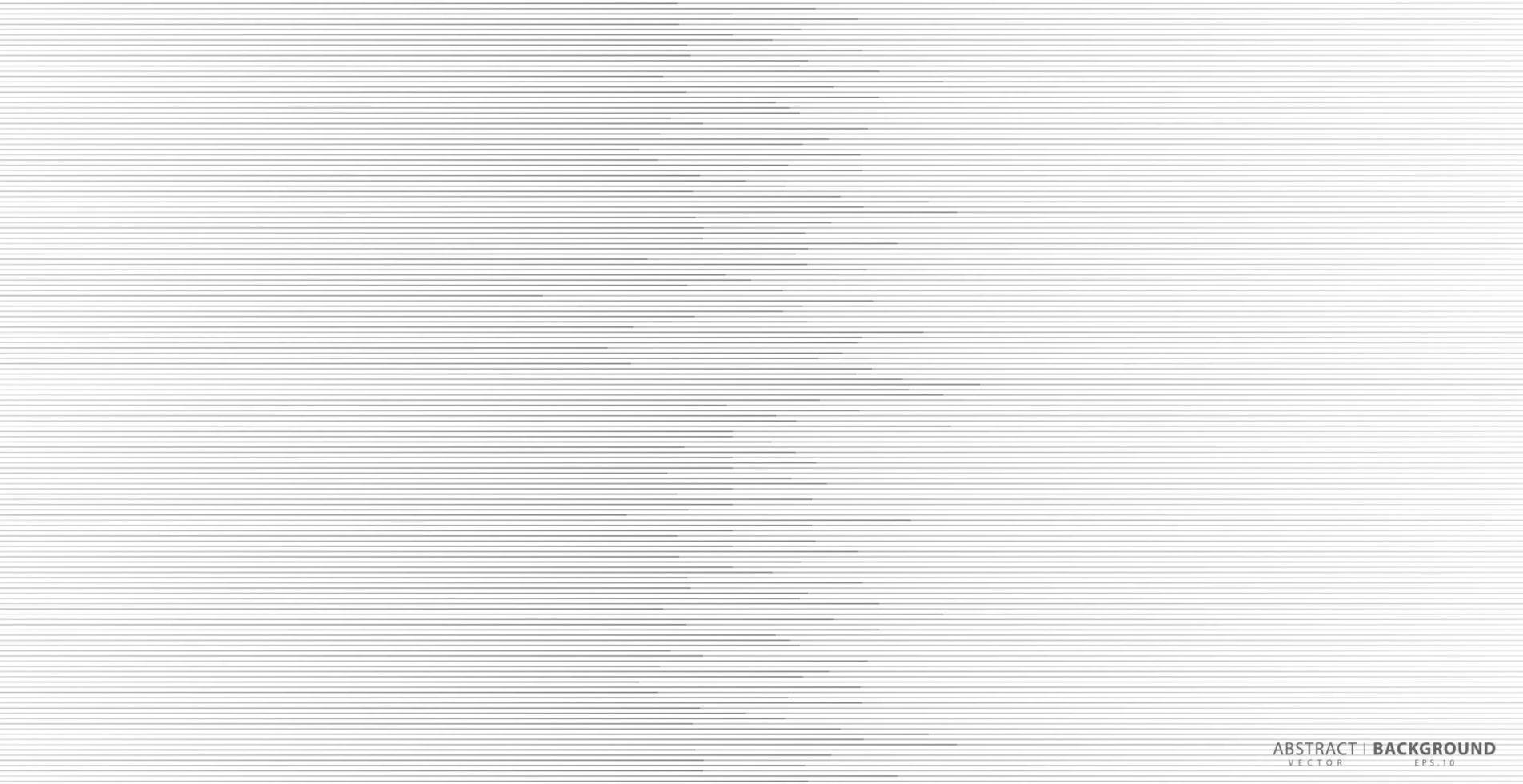 Vector line pattern. Geometric texture background. Abstract lines wallpaper. EPS10 - Illustration