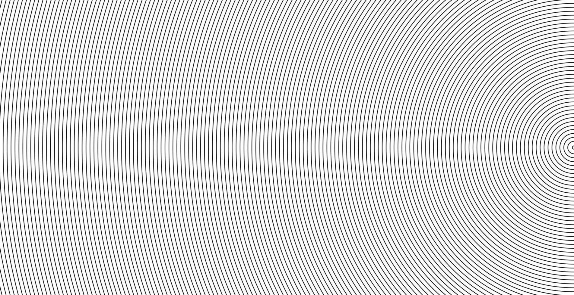 Abstract circle halftone background vector