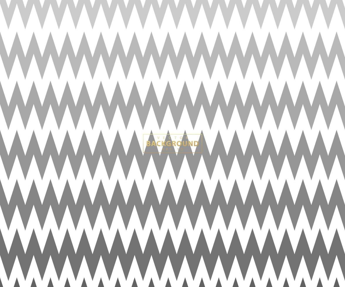 Wave line and wavy zigzag pattern lines. Abstract wave geometric texture dot halftone. Chevrons wallpaper. Digital paper for page fills, web designing, textile print. Vector art.