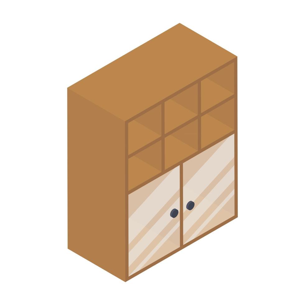 Office Drawer Elements 2752695 Vector Art at Vecteezy