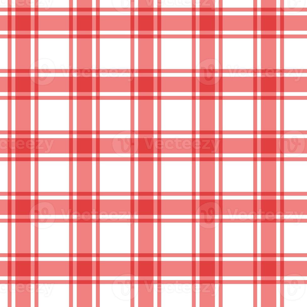 Abstract plaid background seamless pattern photo