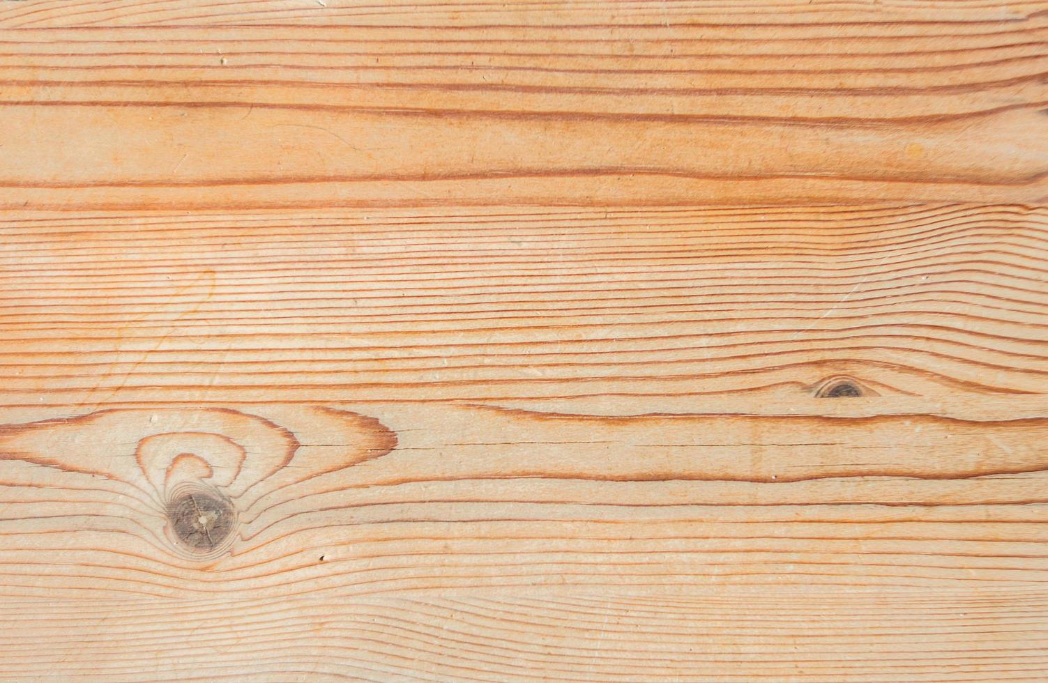 Clean wooden background texture. photo