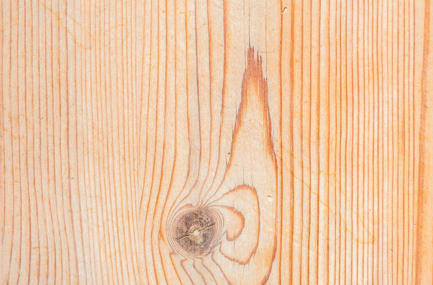 Textura de fondo de madera limpia. foto