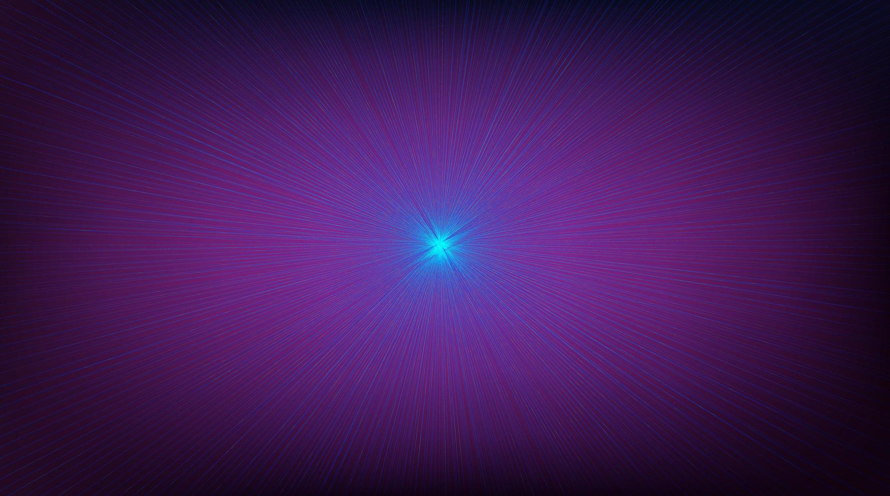 Purple Circuit Microchip Technology on Future Background,Digital connection and internet Concept design,Free Space For text in put,Vector illustration. vector