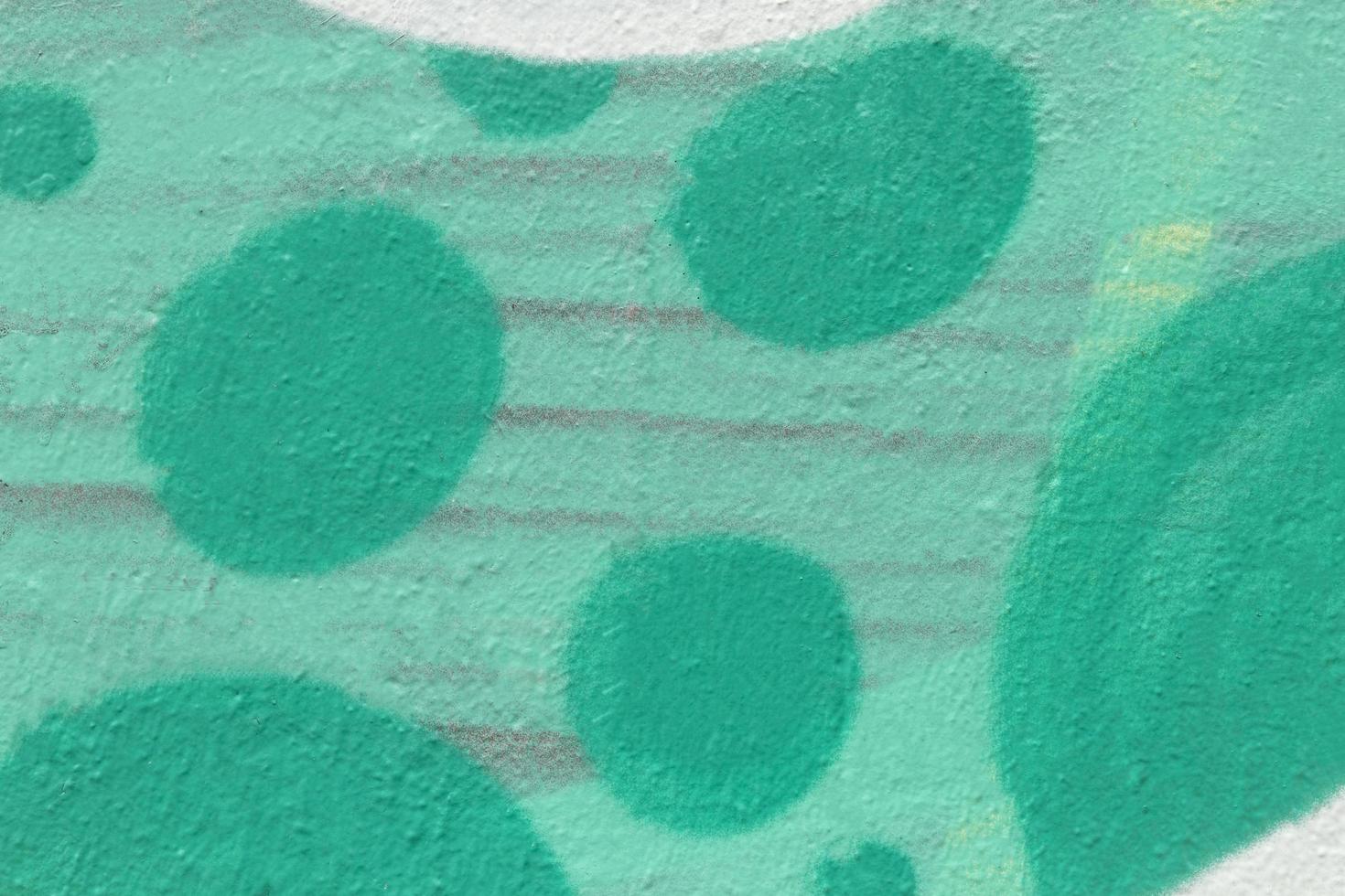Colorful abstract textured drawing wall background photo