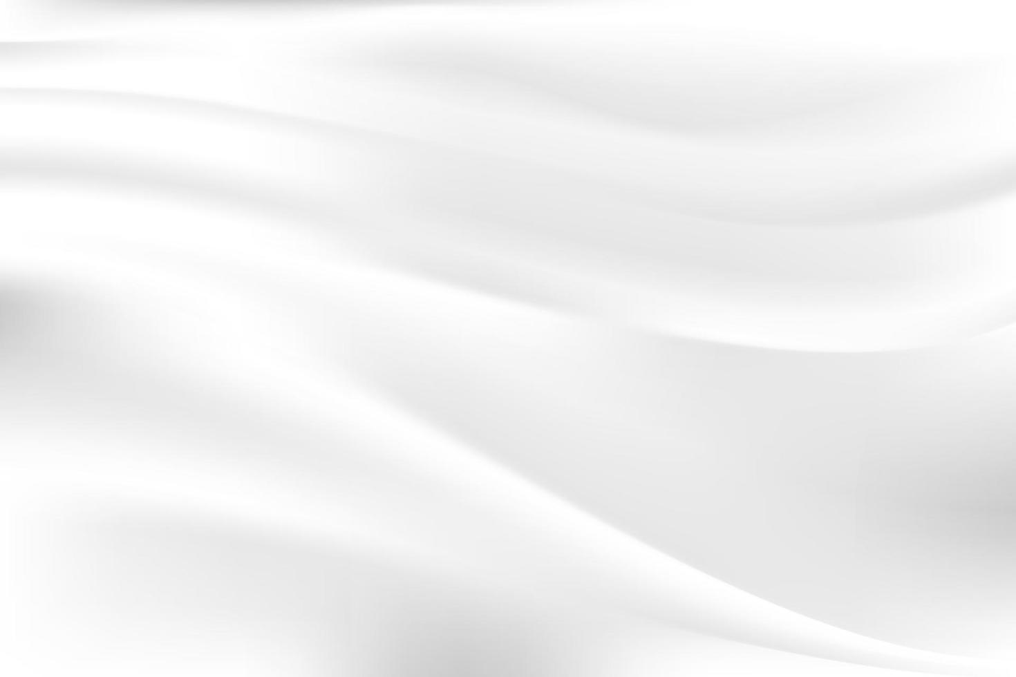 The white background has patterns similar to wrinkled fabrics. vector