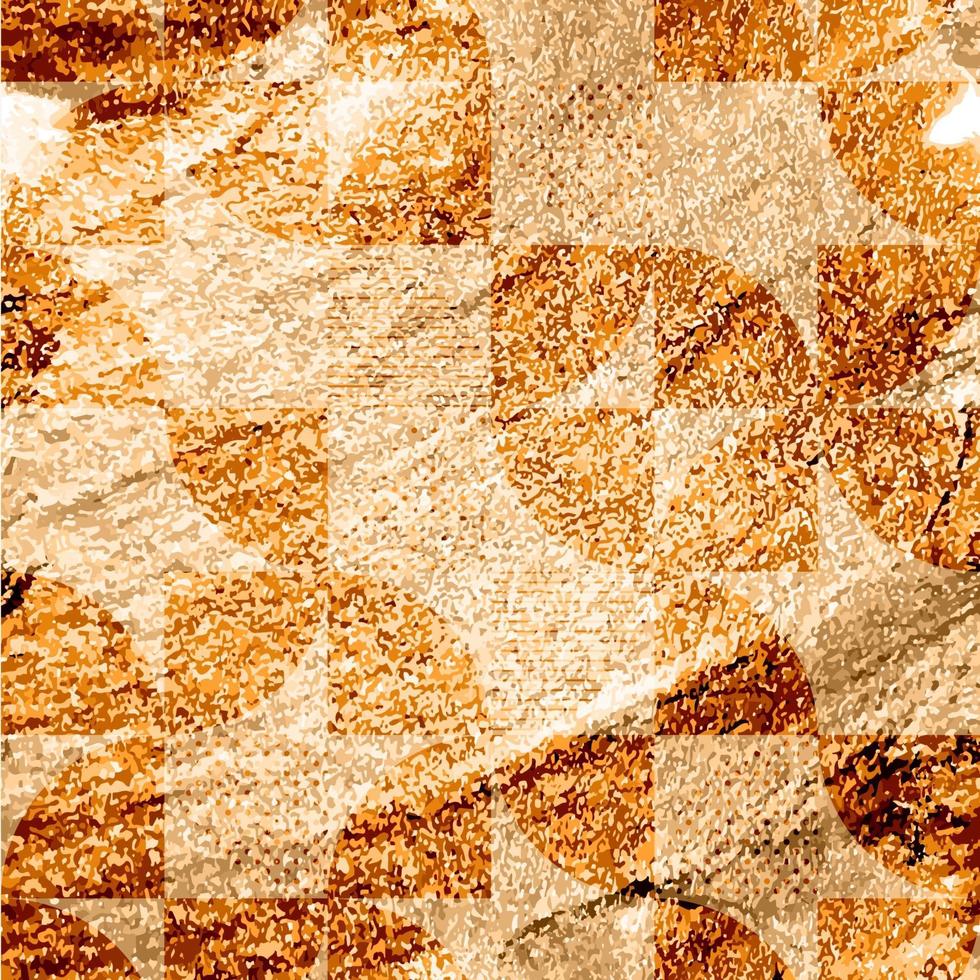 Abstract Seamless  pattern background. Vector Illustration