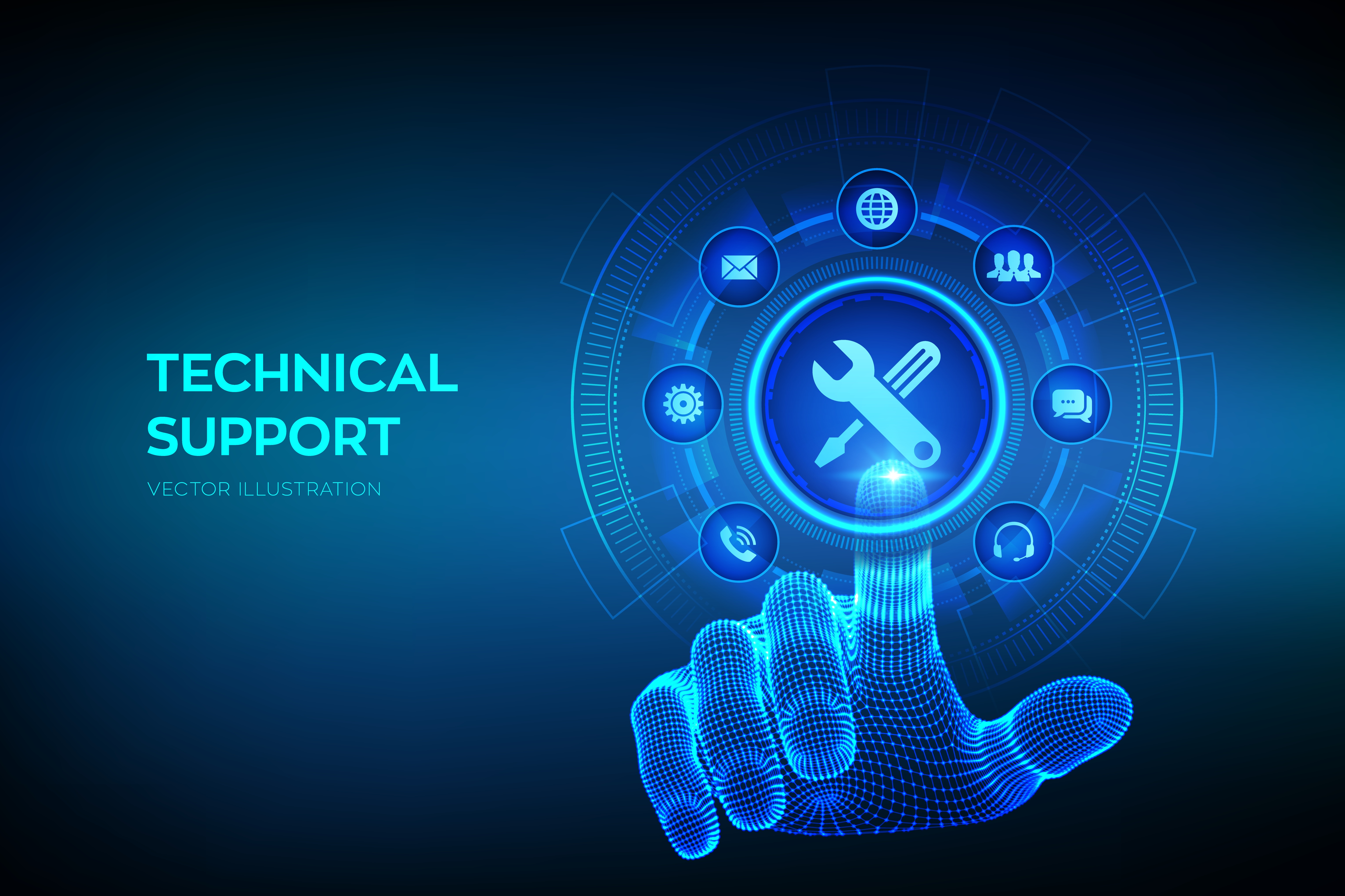 Technical clearance