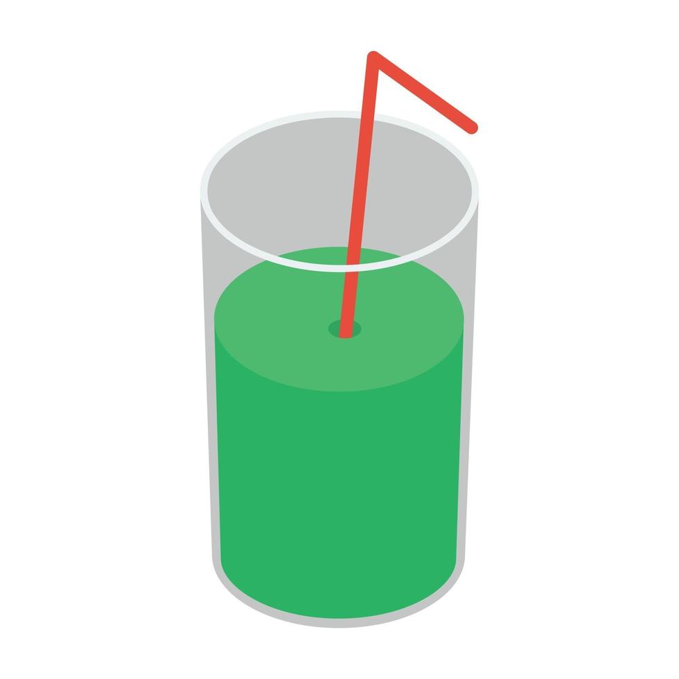 Soft Drink and Beverage vector