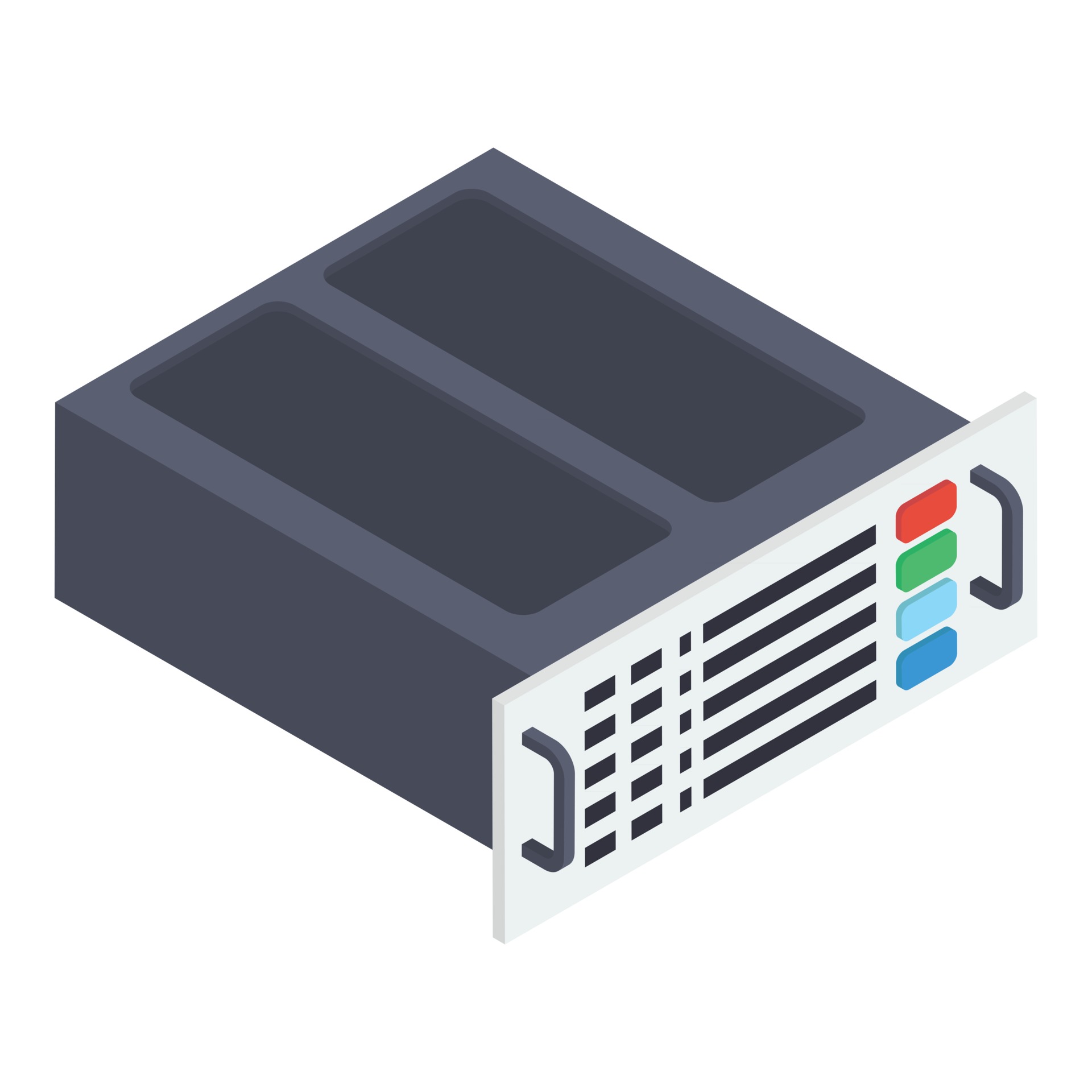 Power Supply Elements 2758198 Vector Art at Vecteezy