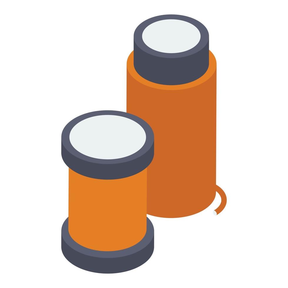 Surface Mount Capacitor vector