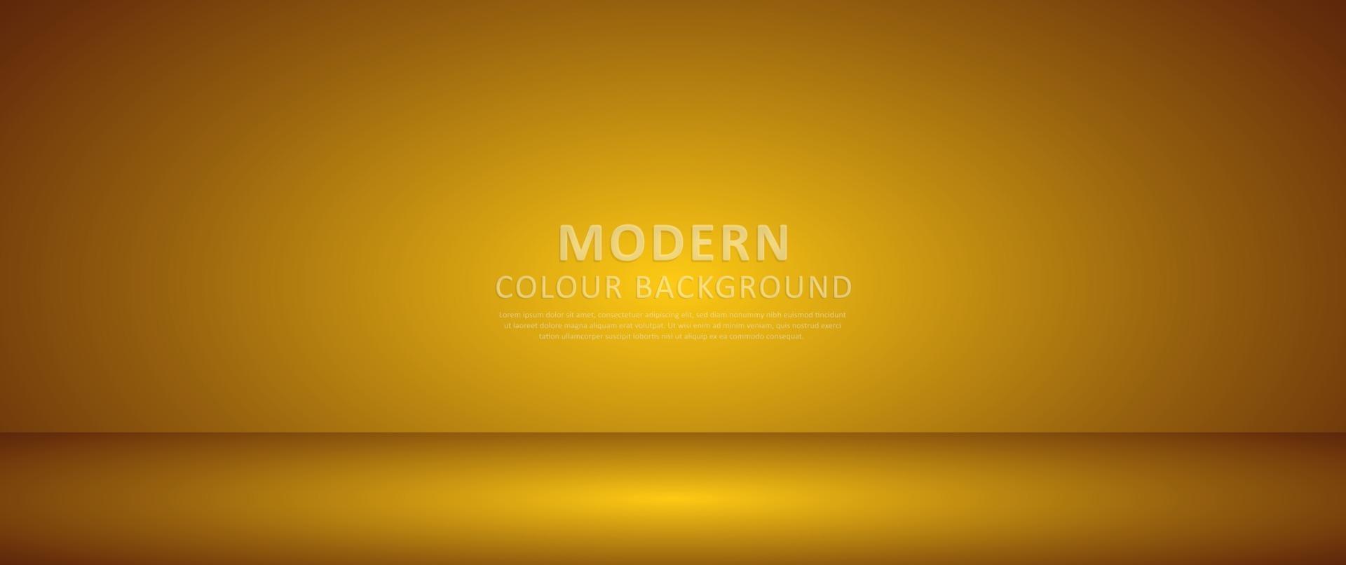 Abstract creative concept vector modern color gradient background