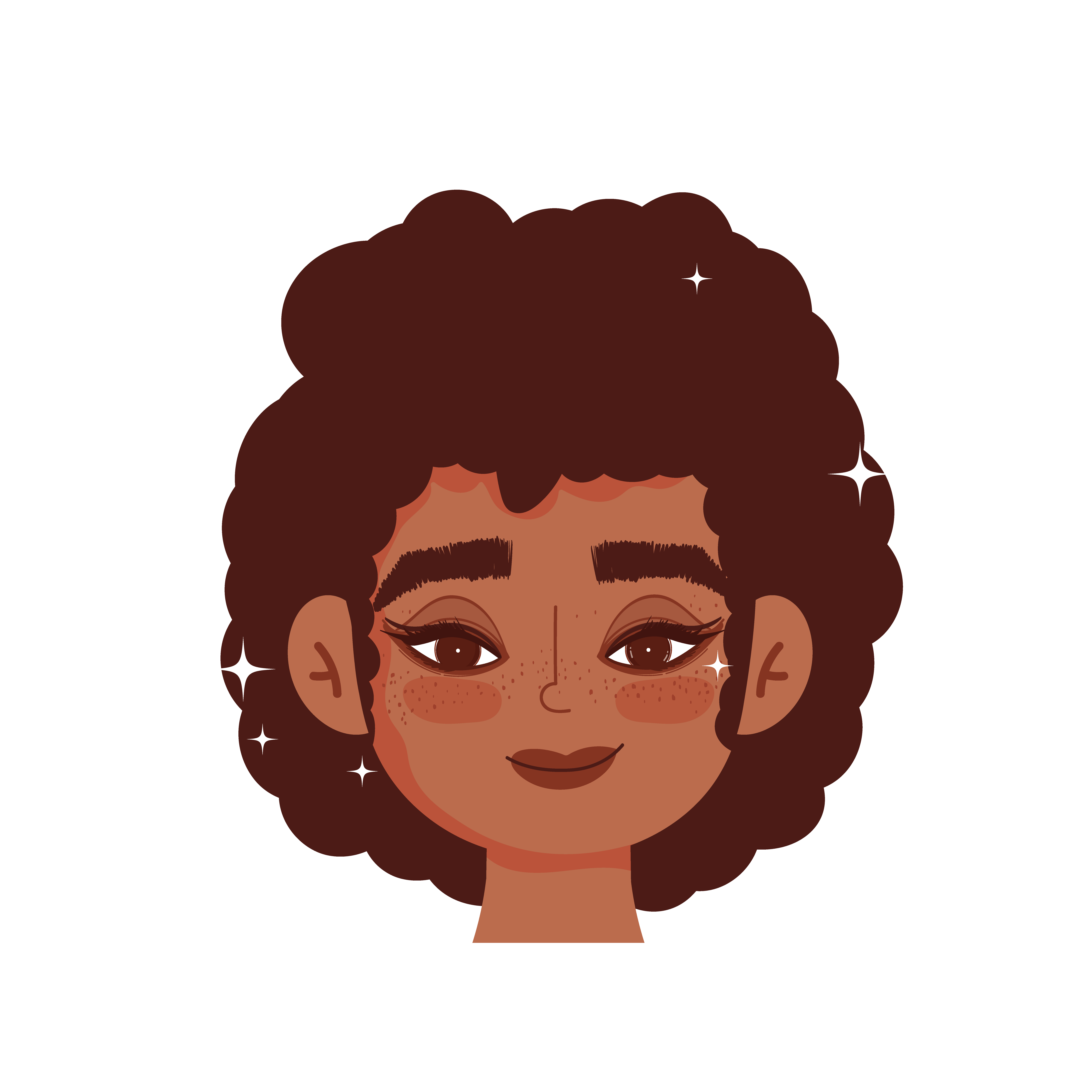 young african american woman smiling cartoon 2759531 Vector Art at Vecteezy young african american woman smiling cartoon 2759531 Vector Art at Vecteezy