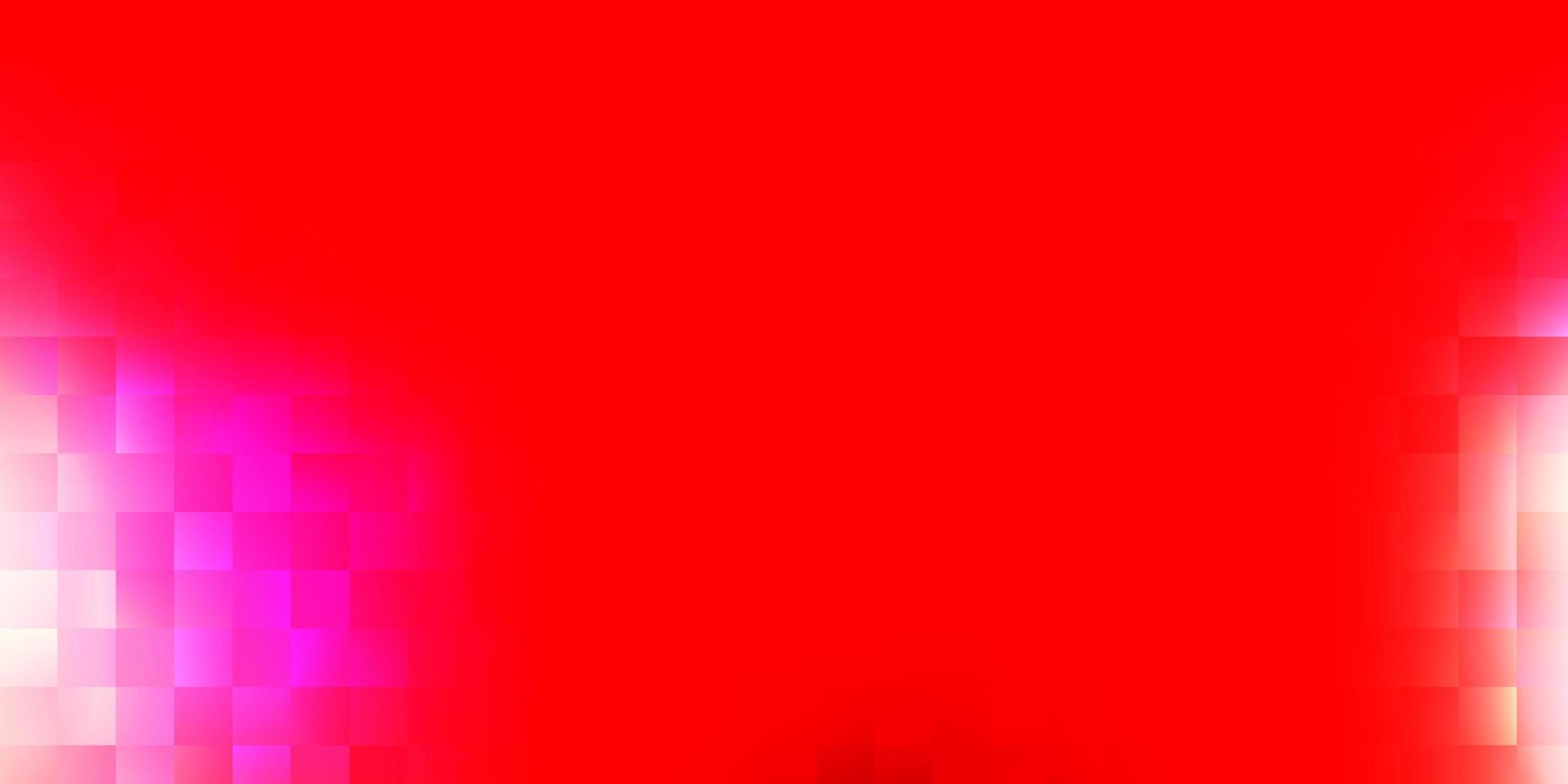 Light red vector background with rectangles. 2762266 Vector Art at Vecteezy