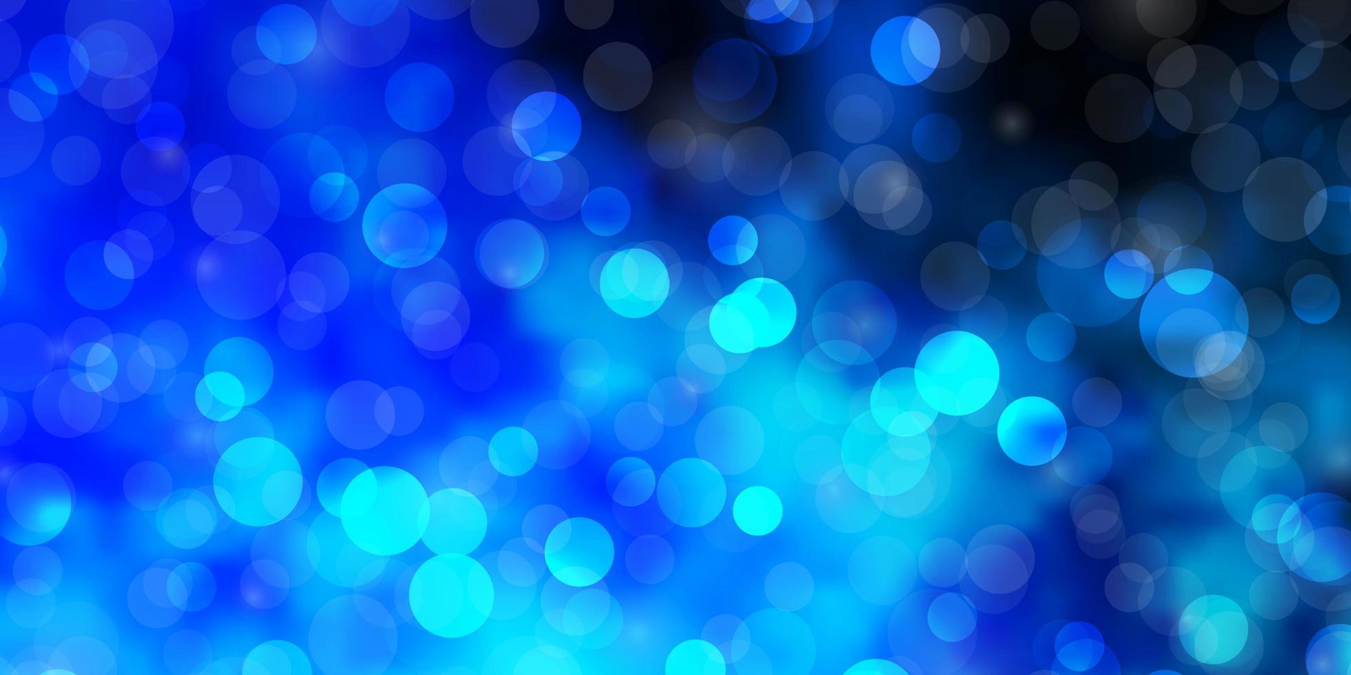 Fondo de vector azul claro con círculos. Ilustración abstracta moderna con formas circulares de colores. patrón para fondos de pantalla, cortinas. 2762282 Vector en Vecteezy Fondo de vector azul claro con círculos. Ilustración abstracta moderna con formas circulares de colores. patrón para fondos de pantalla, cortinas. 2762282 Vector en Vecteezy