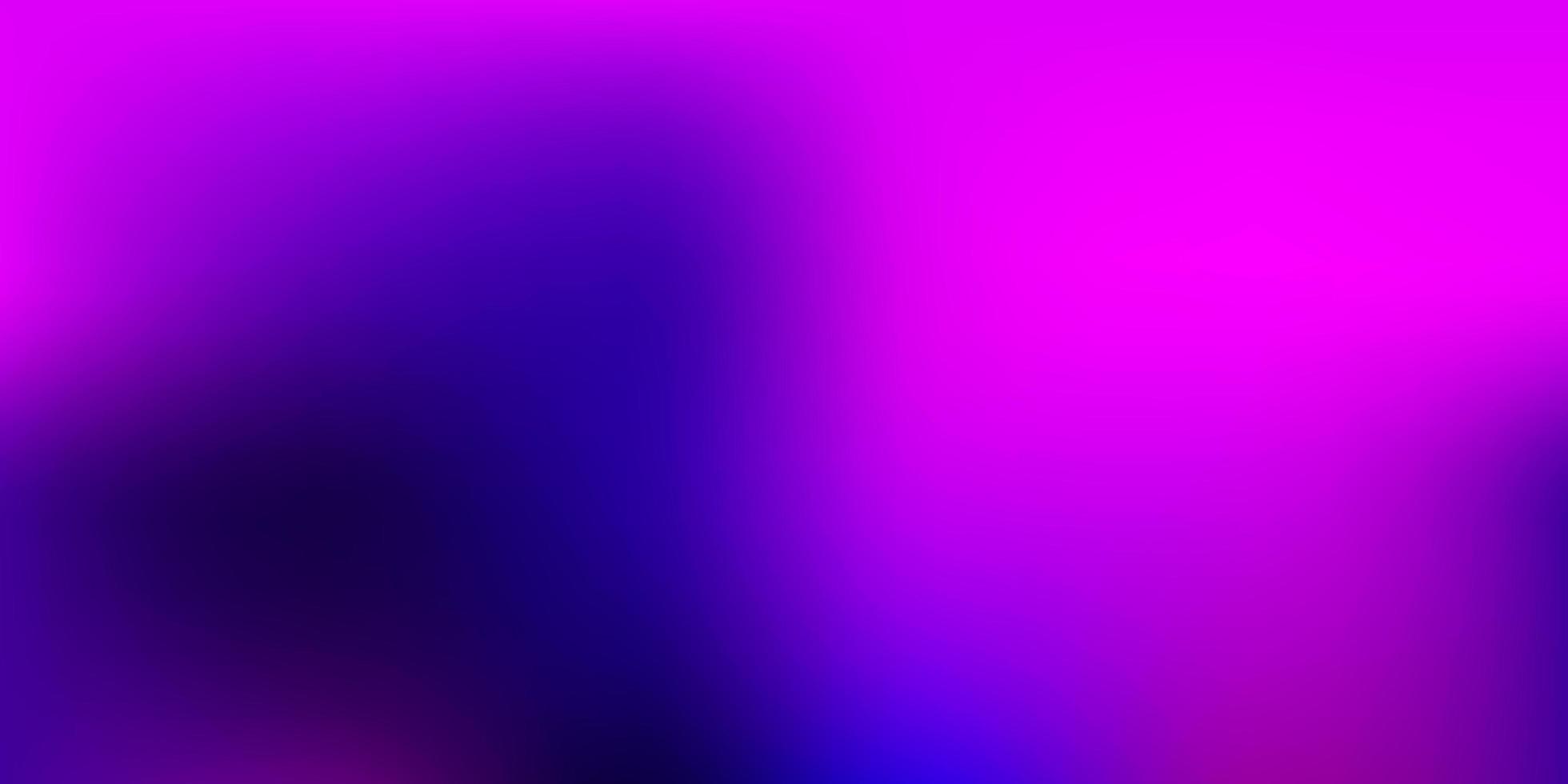 Dark Purple vector blur texture. 2765977 Vector Art at Vecteezy