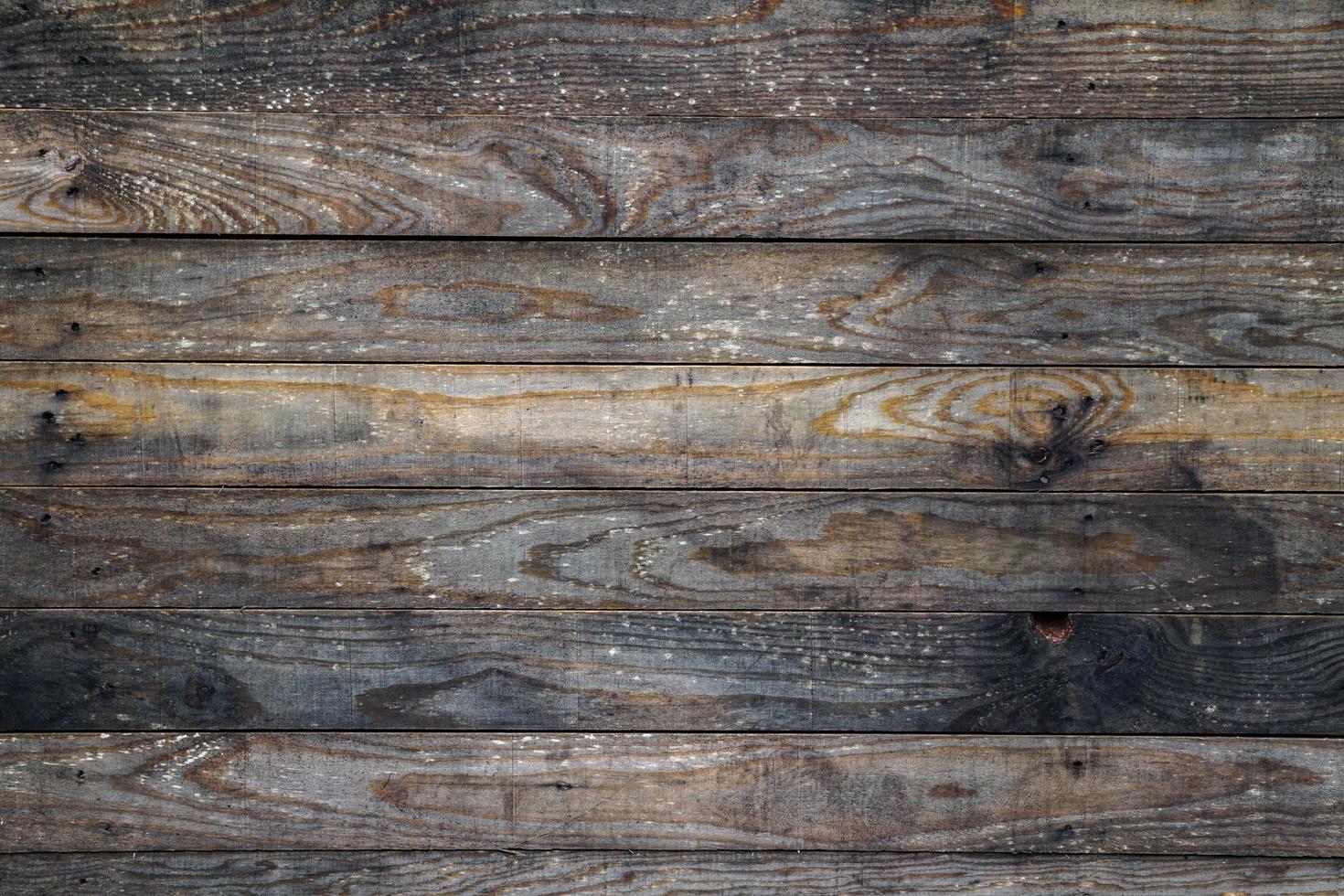 Fondo abstracto con textura de madera foto