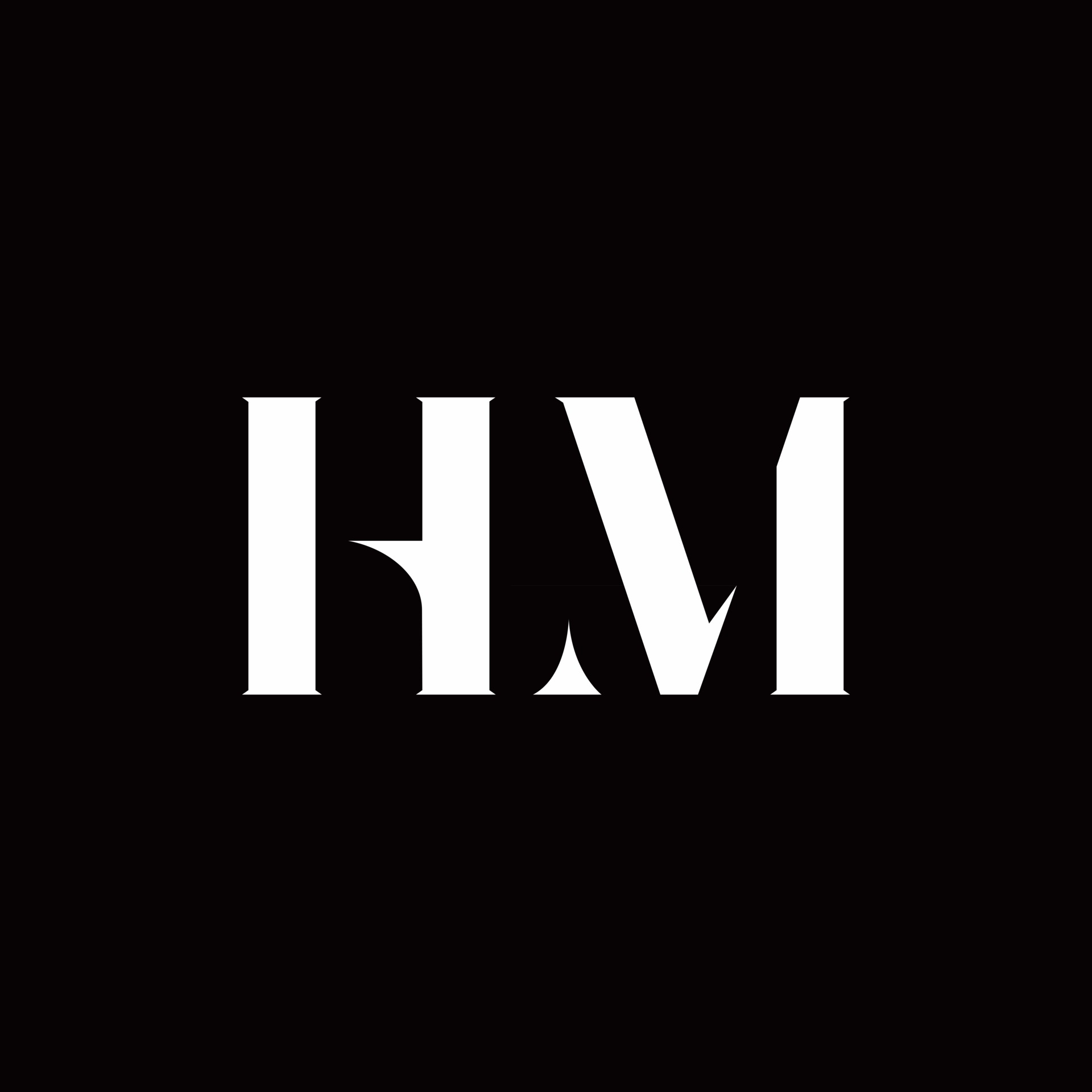 vector lvmh logo