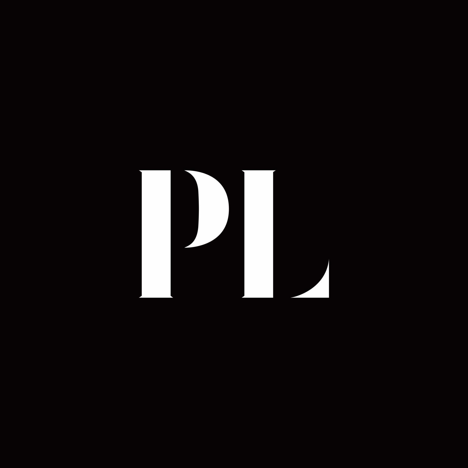PL Logo Letter Initial Logo Designs Template 2767917 Vector Art at Vecteezy PL Logo Letter Initial Logo Designs Template 2767917 Vector Art at Vecteezy